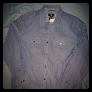 Calvin Klein dress shirt